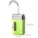 Motion-Sensor Water and Air Pump