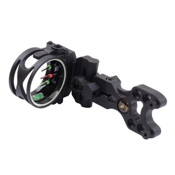 TOPOINT Hunting Sight for Compound Bow