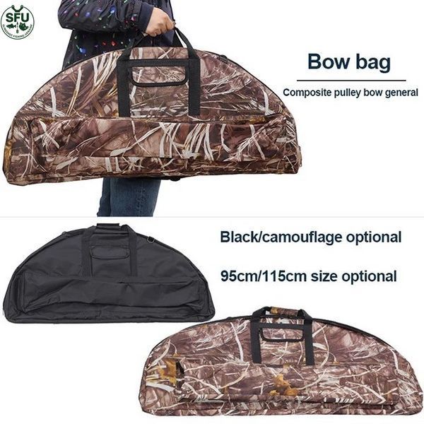 Bow Case 115 cm x 45 cm