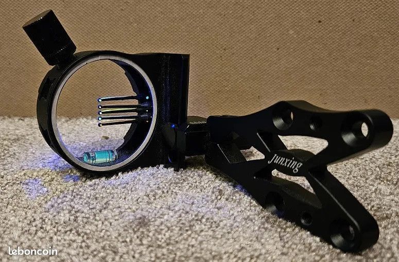 Compound Bow Sight