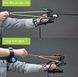 Lightning Slingshot Crossbow for Hunting and Fishing
