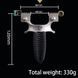 Scorpion comfort slingshot
