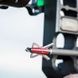 Cutting arrow tip