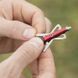 Cutting arrow tip
