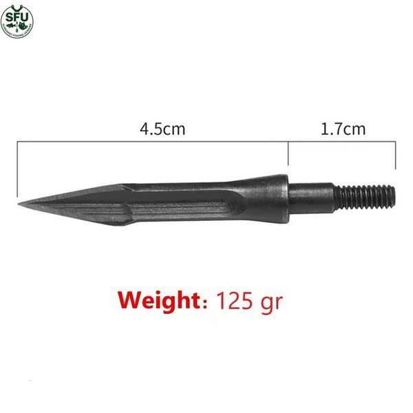 Arrow tip