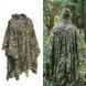 Camouflage ghillie suit