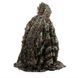Camouflage ghillie suit