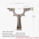 Metal Slingshot (Aluminum Alloy) Rustproof Steel