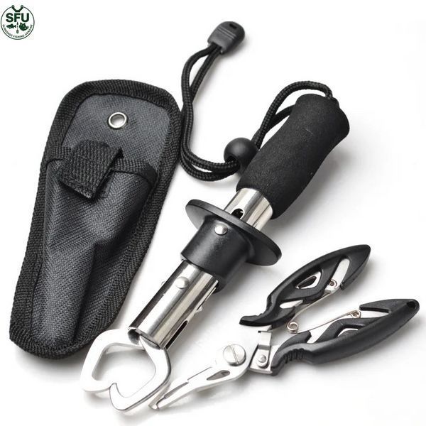 Fish Gripper Set