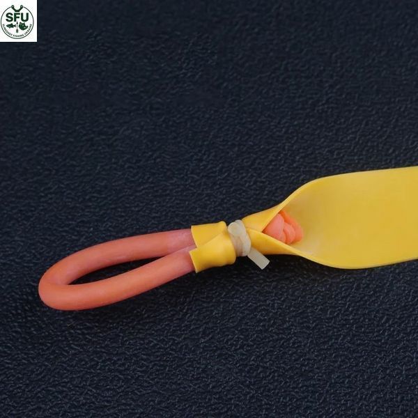 Reinforced 3060 Slingshot Band for Darts
