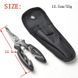 Fish Gripper Set