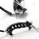 Metal fishing slingshot SlingFish B with a wrist brace