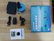 Portable 4.3-Inch HD Underwater Camera