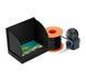 Portable 4.3-Inch HD Underwater Camera