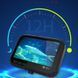 Portable 4.3-Inch HD Underwater Camera