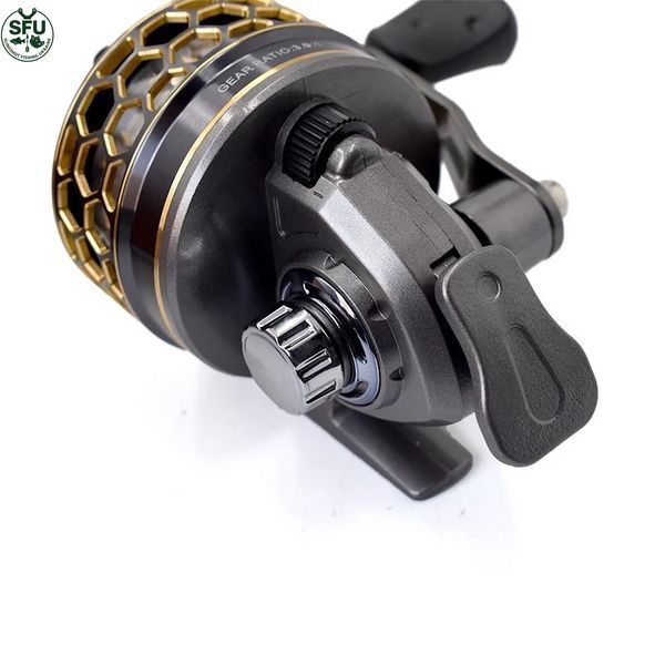 Slingshot reel KS-30