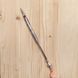 Maxi Slingshot Dart with 440C Steel Tip, 172 mm