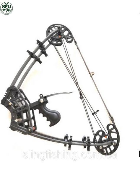Блочний лук для стрільби Junxing M109