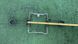 KP-250 Pass-Through Frame Trap, Double-Spring, for Beavers, Badgers, Foxes, Otters, and Raccoons