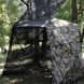 Hub-Style Pop-Up Hunting Blind for 2&ndash;3 People