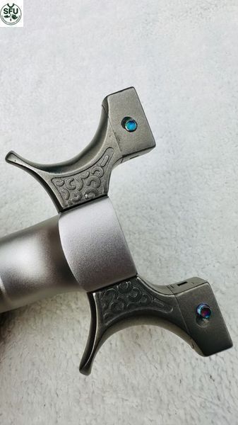 Metal Slingshot (Titanium Alloy)