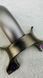 Metal Slingshot (Titanium Alloy)