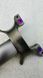 Metal Slingshot (Titanium Alloy)
