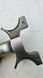 Metal Slingshot (Titanium Alloy)