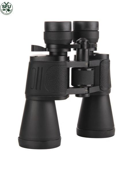 Binoculars 10-50x50
