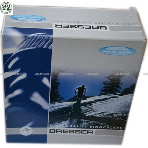 Binoculars 10-50x50