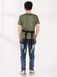 Wearable Exoskeleton Seat for Standing Support