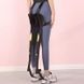 Wearable Exoskeleton Seat for Standing Support