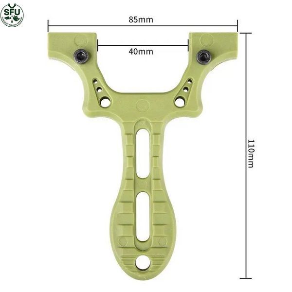 Рогатка PRO lite 0025 фото