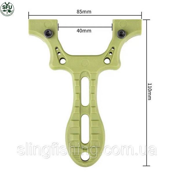 Рогатка PRO lite 0025 фото