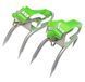 Tree climbing spikes