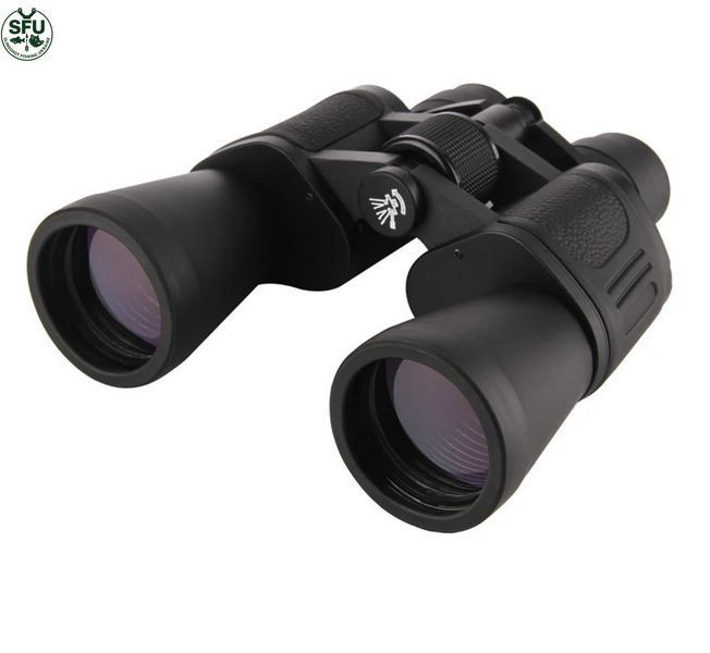 Binoculars 10-70x70