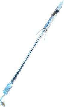 Standard Hexagonal Barbed Dart for SlingFish Light