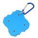 Arrow extractor with carabiner | Removes arrows without damage