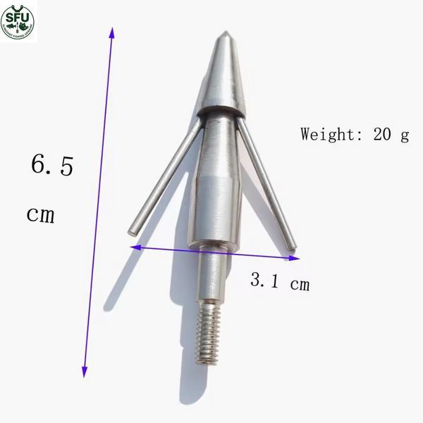 Arrow Tip for Bow