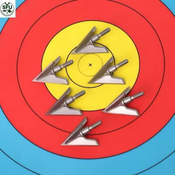 Bow Hunting Tip (Broadhead)
