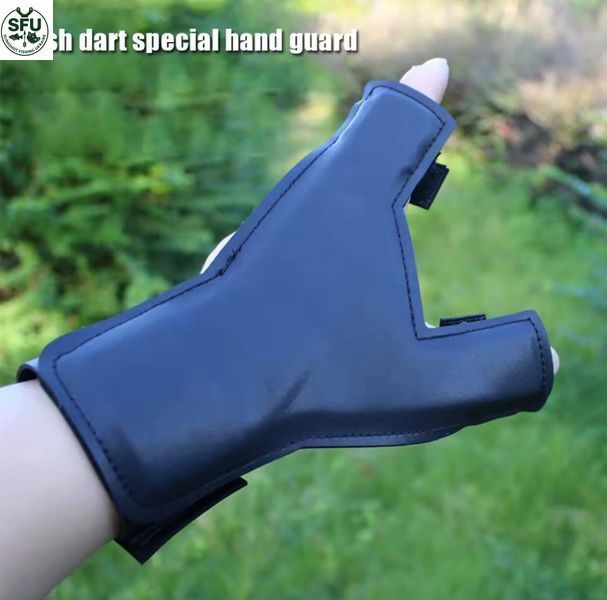 Kevlar Shooting Glove for Slingshot