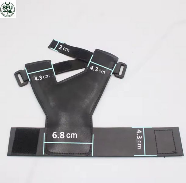 Kevlar Shooting Glove for Slingshot