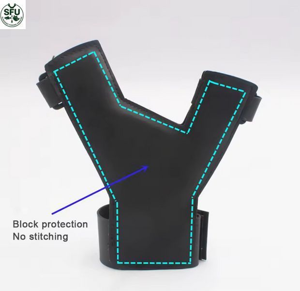 Kevlar Shooting Glove for Slingshot
