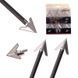 Bow Hunting Tip (Broadhead)
