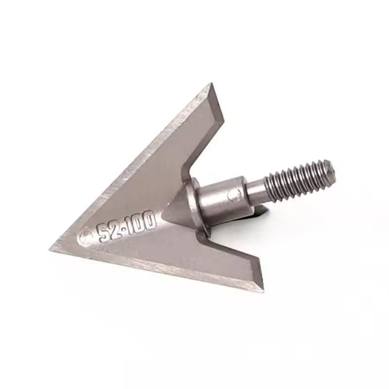 Bow Hunting Tip (Broadhead)