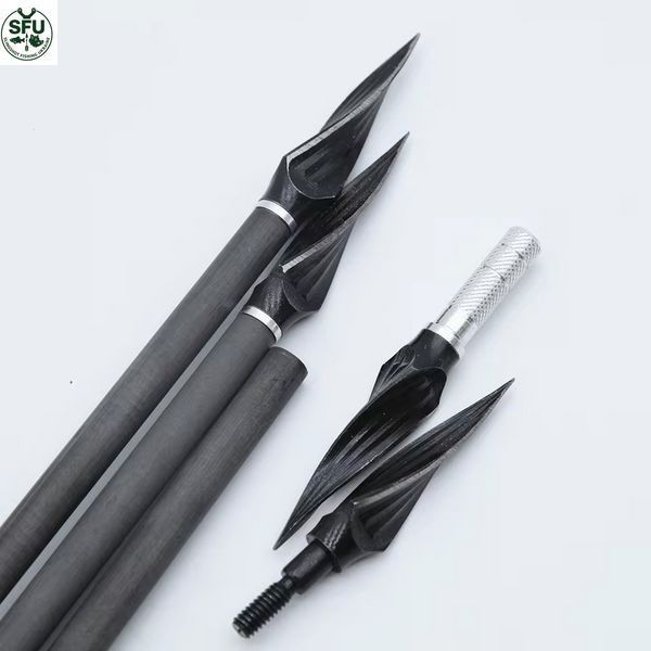 Arrow tip for bow