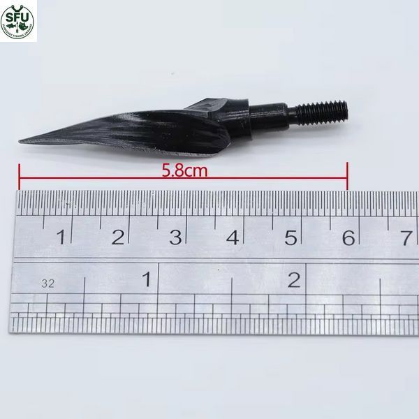 Arrow tip for bow