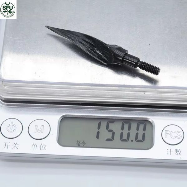 Arrow tip for bow