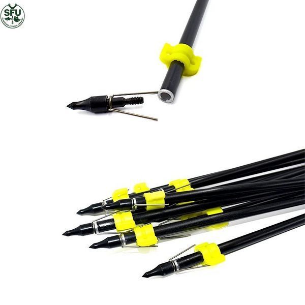 31-Inch Bowfishing Arrow