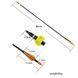 31-Inch Bowfishing Arrow